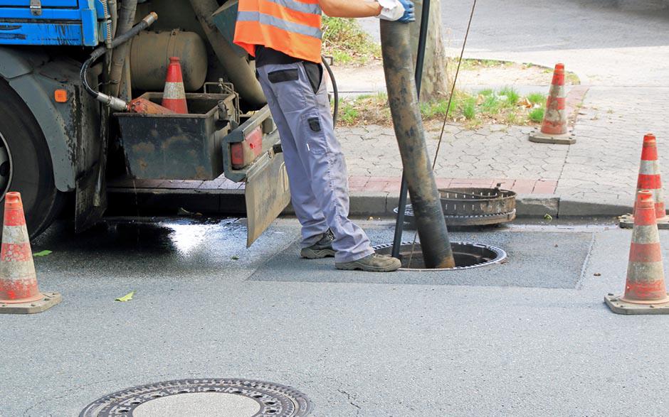  débouchage wc Neuilly-Plaisance