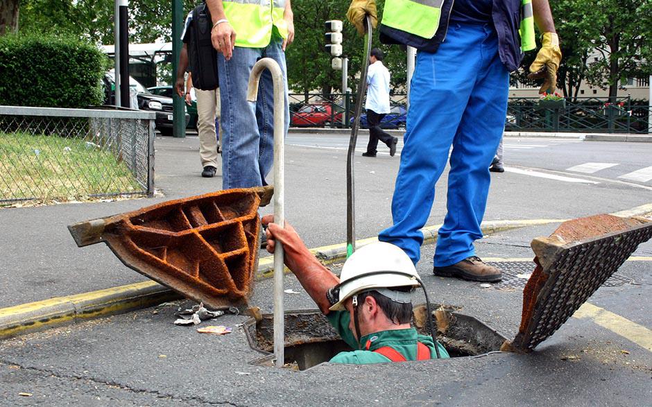 prix débouchage canalisation wc Paris 4